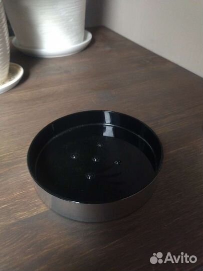 Дозатор для мыла + мыльница