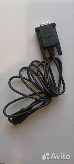 Кабель USB для Siemens