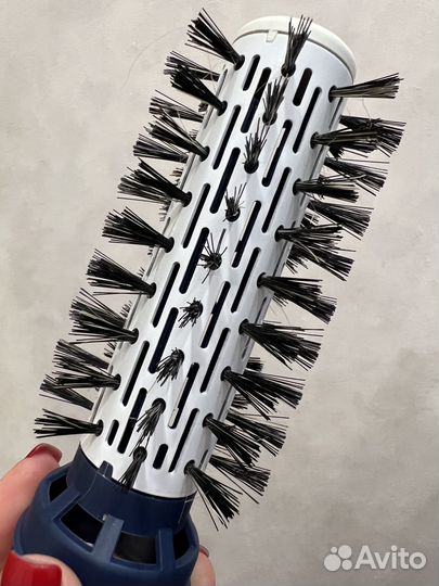 Фен щетка Philips HP8665