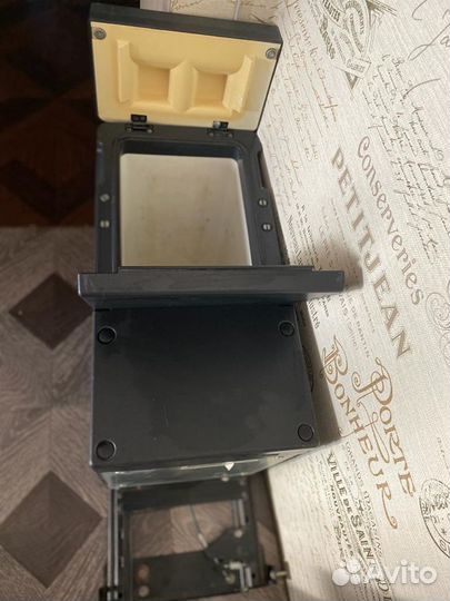 Холодильник-термоящик