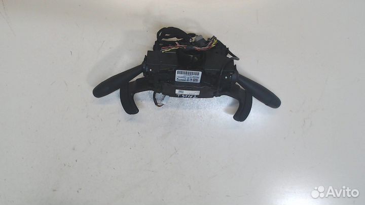 Переключатель поворотов и дворников Citroen C4, 20