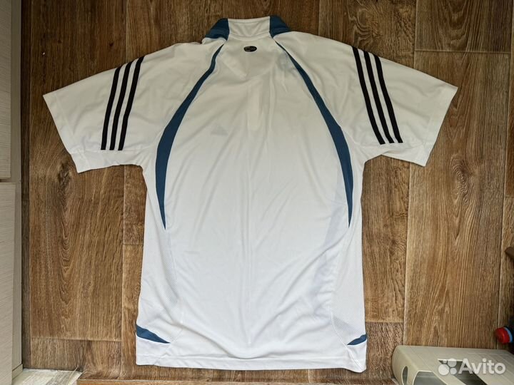 Футболка adidas мужская, L