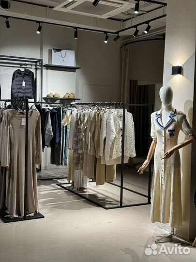 Готовый бизнес, бутик женской одежды