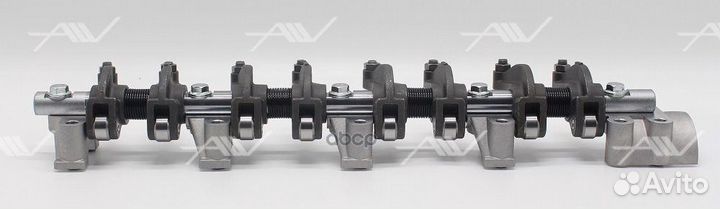 Крышка mitsubishi 2.5D 4D56/T распредвала