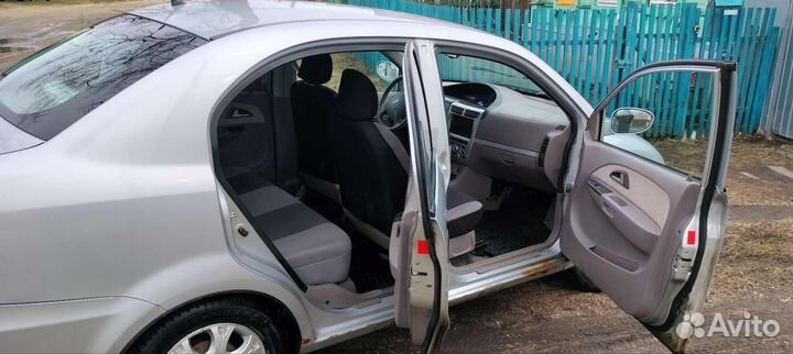 Chery QQ6 (S21) 1.1 МТ, 2008, 94 182 км