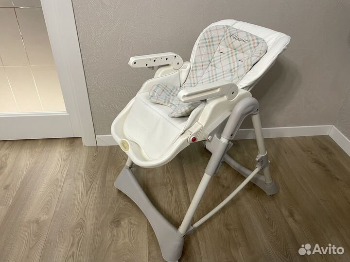 Стул для кормления