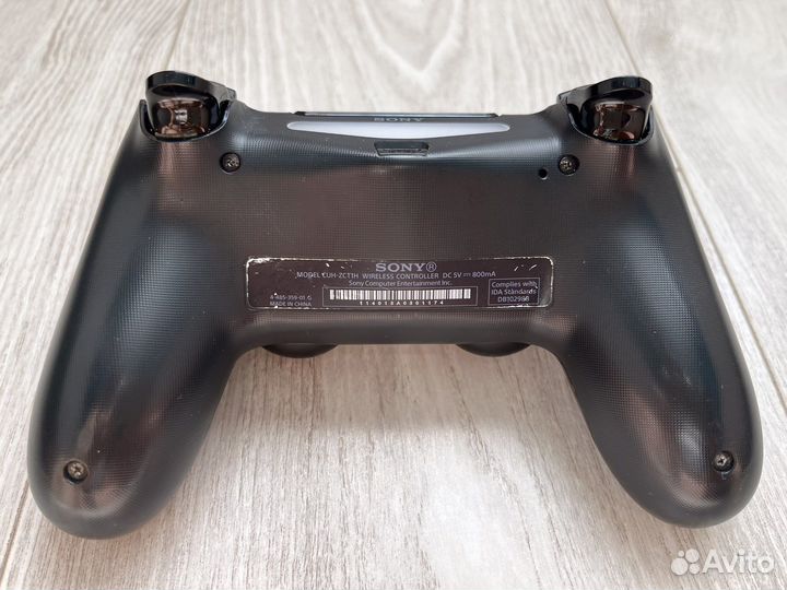 Геймпад ps4 оригинал DualShock