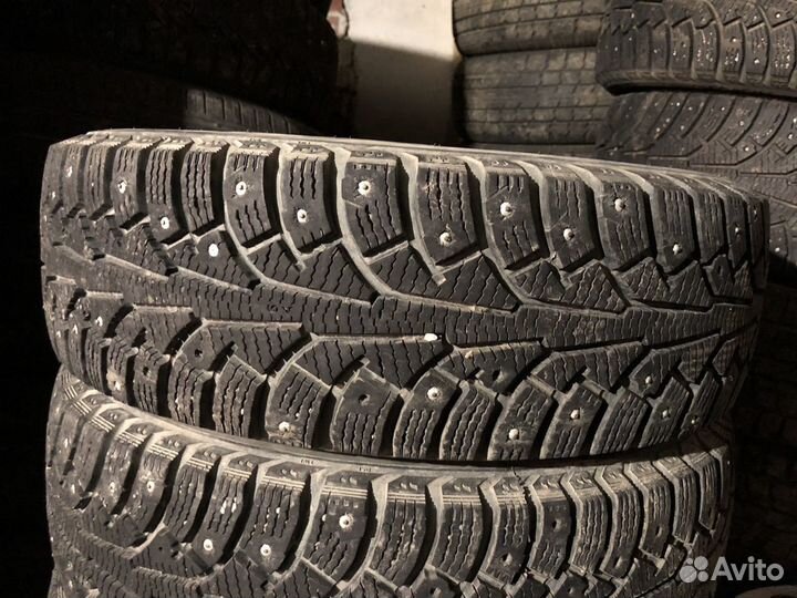 Nokian Tyres Nordman 5 175/70 R14