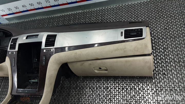 Б/У Б/У Панель приборов (торпедо) страна