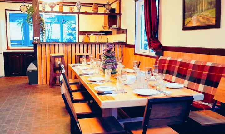 Дом 200 м² на участке 10 сот.