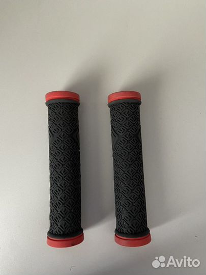 Грипсы для BMX