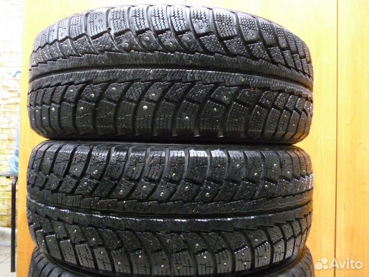 Matador MP 30 Sibir Ice 2 195/55 R16