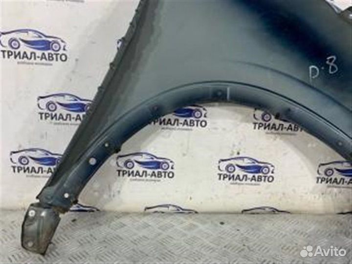 Крыло Mazda Cx-5