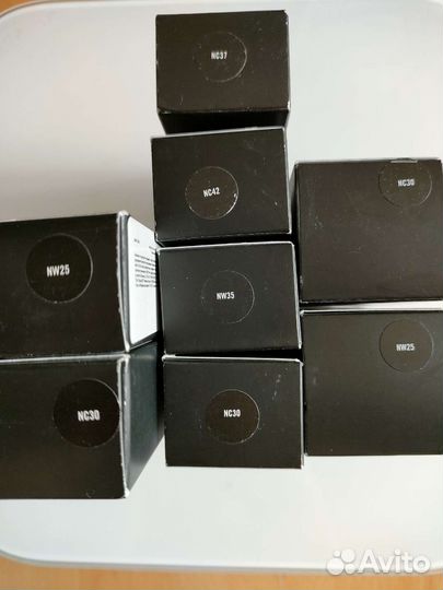 Крем тональный Mac