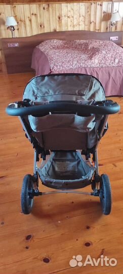 Коляска Chicco Activ3 2 в 1