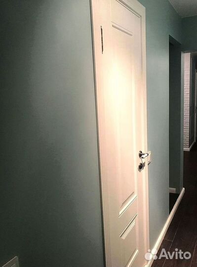 Двери межкомнатные