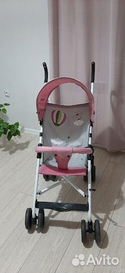 Коляска детская