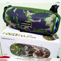 Колонка Hopestar H48 С Type-C Как и Колонка JBL