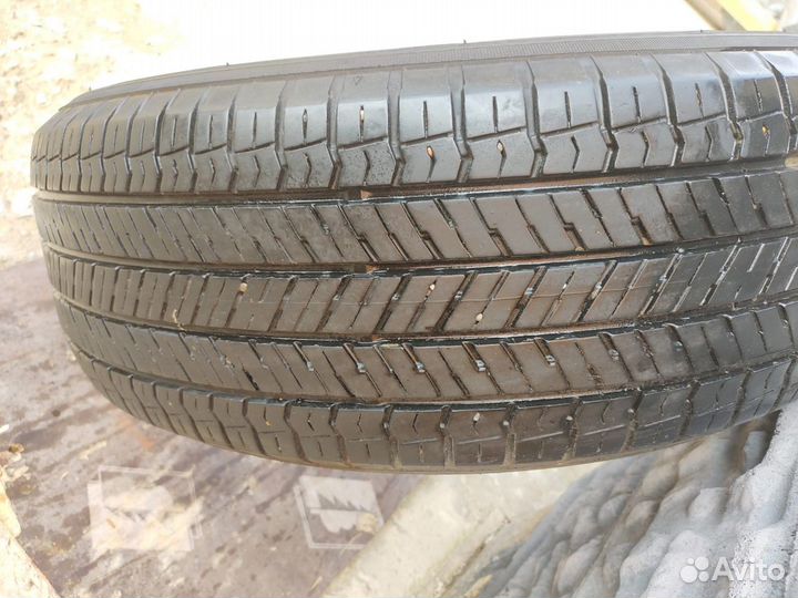 Yokohama Geolandar G91 225/65 R17 102H