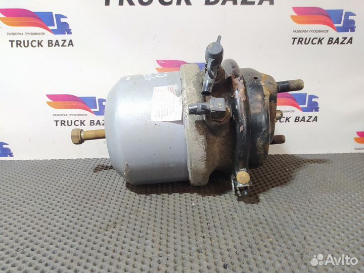 1686001 Энергоаккумулятор тормозной