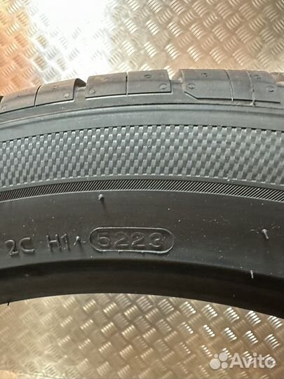 Hankook Ventus S1 Evo3 SUV K127A 255/45 R20 105Y