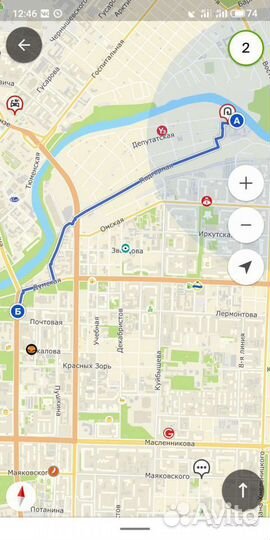 Блок питания 48V Cisco cp-pwr-cube-3
