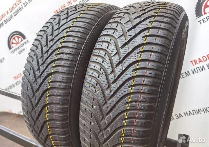 Bfgoodrich G-Force Winter 2 185/60 R15 88T