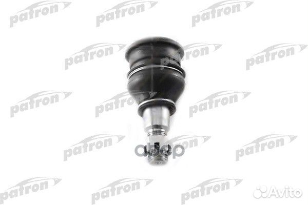 Опора шаровая honda: jazz/FIT GE 09- PS3186 patron