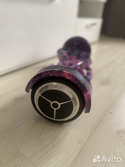 Гироскутер детский