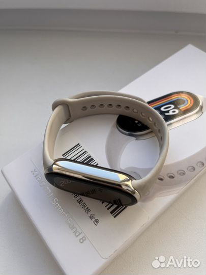 Xiaomi SMART band 8