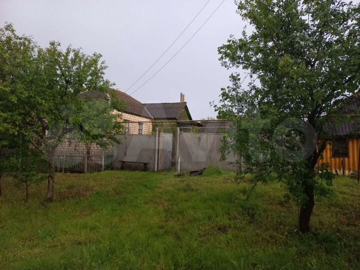 Дом 41 м² на участке 18 сот.