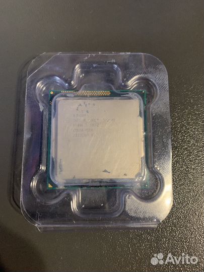 Процессор intel core i5 2400