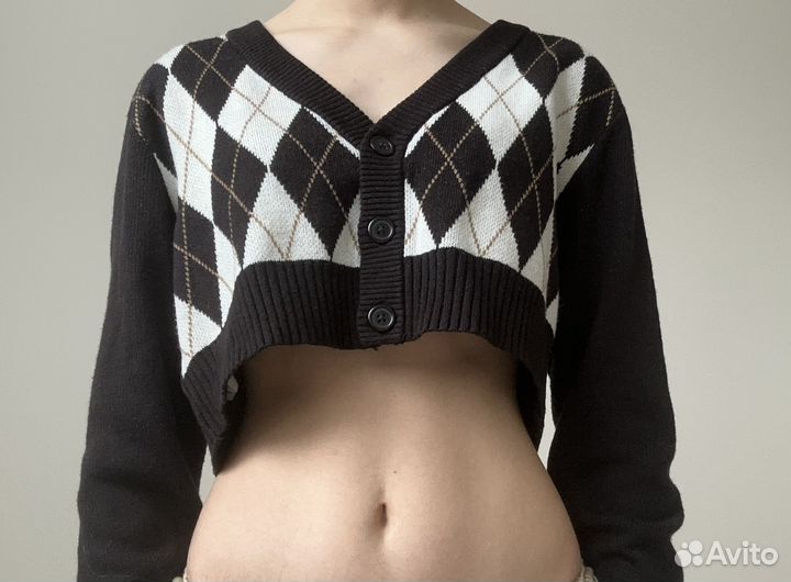 Кофта женская