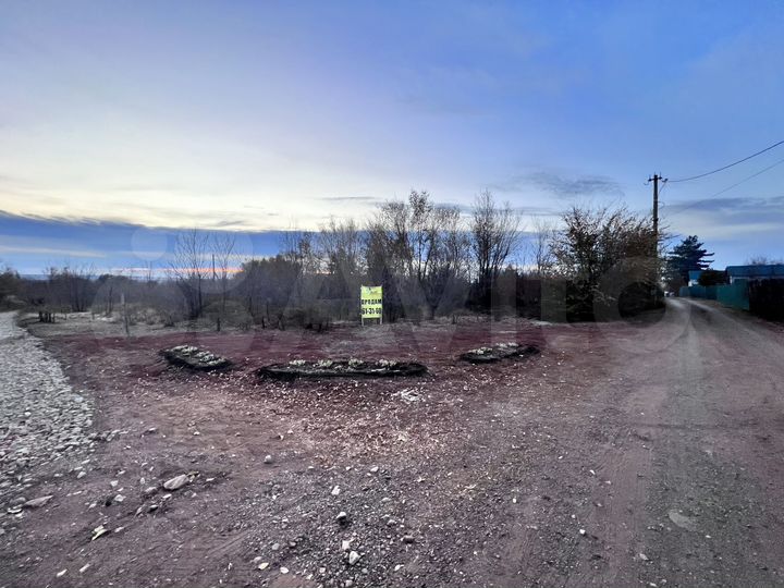 Участок 7,7 сот. (СНТ, ДНП)