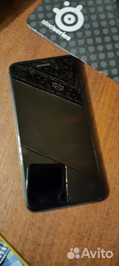 Мобильные телефоны бу iPhone 8 plus