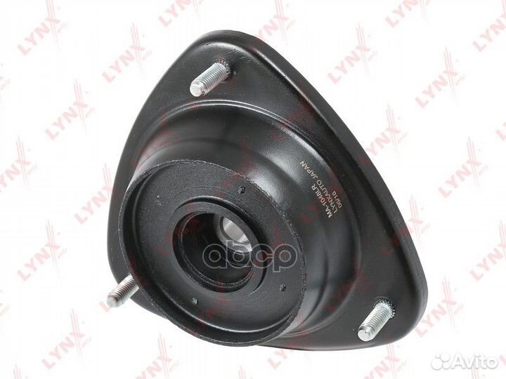 MA-1048LR Опора переднего амортизатора lynxauto