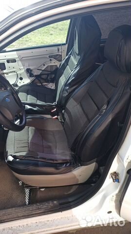 Комплект сидений калина 1