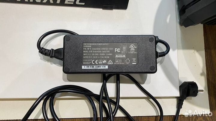 Комплект Fanatec CSL DD 8 nm