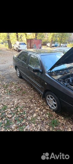 Chery Amulet (A15) 1.6 МТ, 2007, 97 000 км