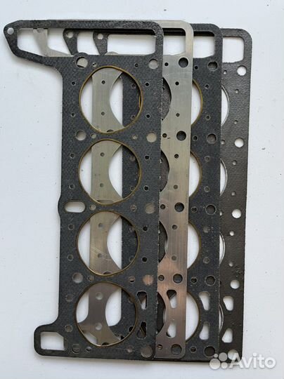 Запчасти для ваз-2101-07