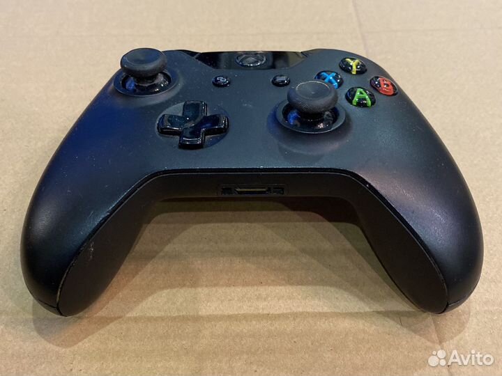 Джойстик оригинал для xbox one / series s x
