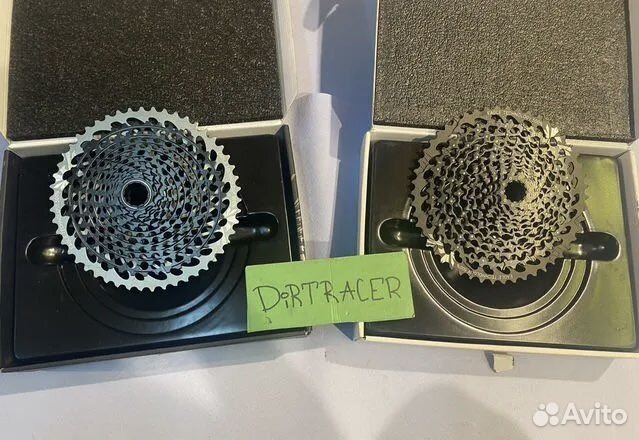 Кассета Sram 1295 Eagle X0 новая