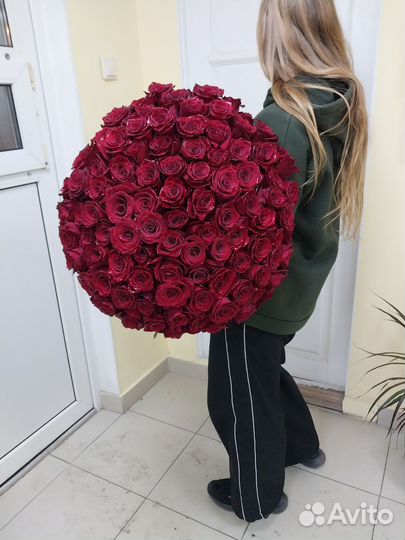 Розы Доставка Букеты Астрахань