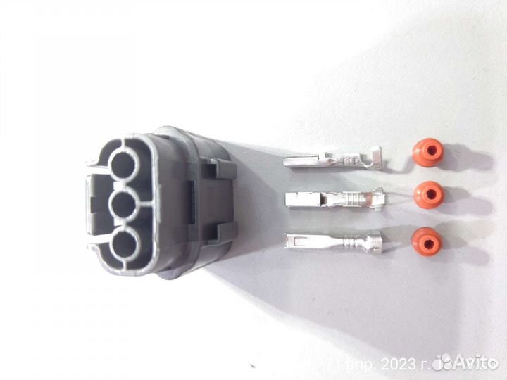 Разъём катушки зажигания