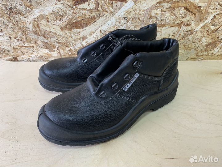 Ботинки Roverboots 23 модель 44р