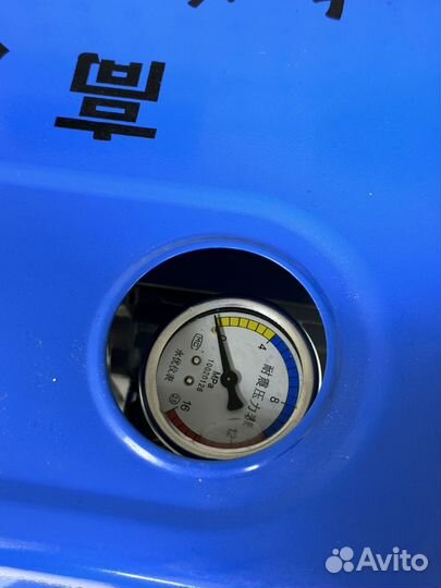 Мойка высокого давления HM 380 c пеногенератором