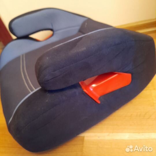 Бустер для детей