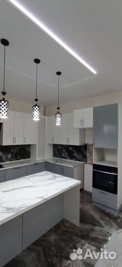 Кухни на заказ