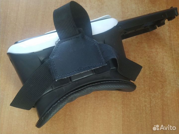 Очки виртуальной реальности VR BOX MAX