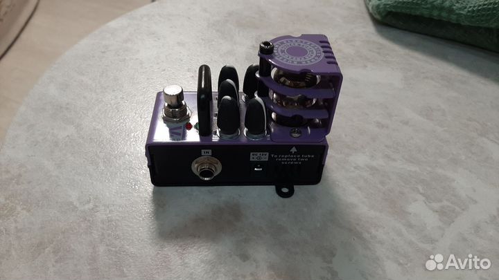 AMT Bricks Vt-Lead